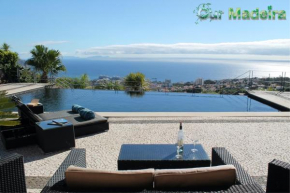OurMadeira - Villa Luz, fabulous